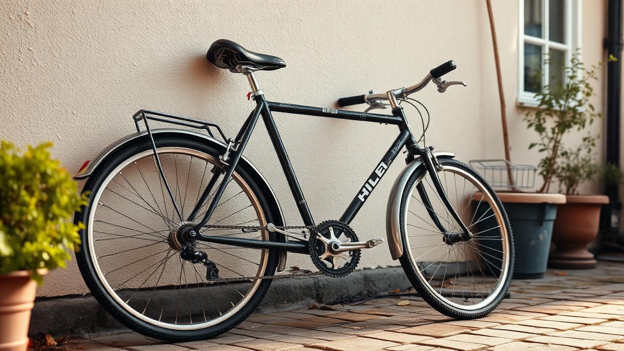 Sälj cykel online – snabbguide för bästa pris