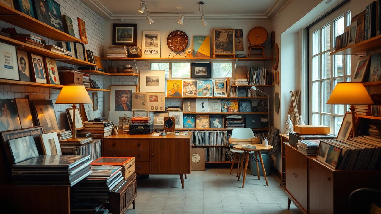 Sälj vintage & retro – så hittar du rätt köpare